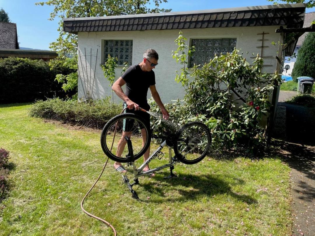 Auf Der Platte Appartamento