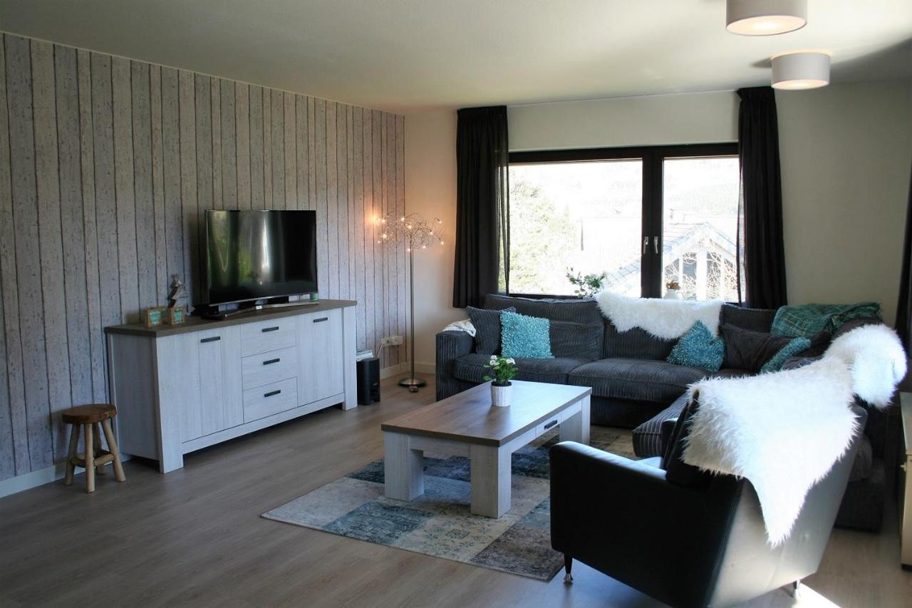Auf Der Platte Apartment *