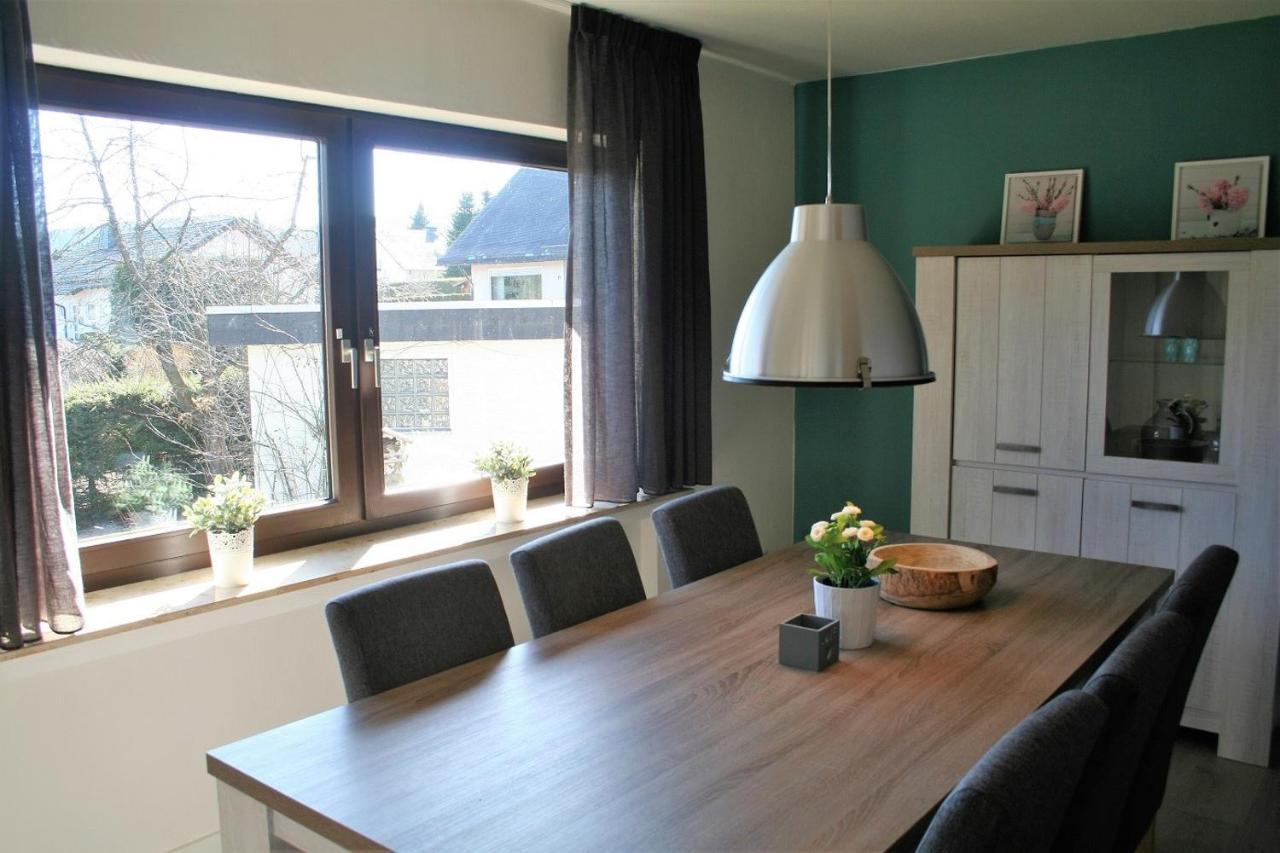 Auf Der Platte Apartment