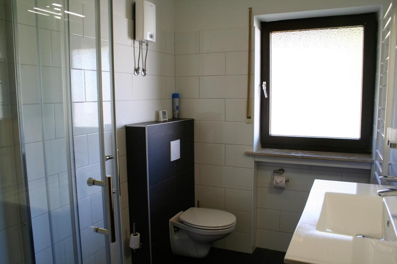 Auf Der Platte Apartment