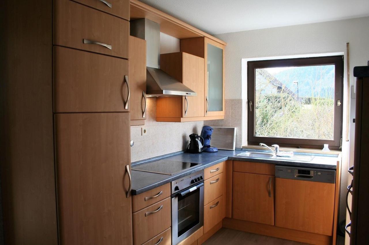 Auf Der Platte Apartment