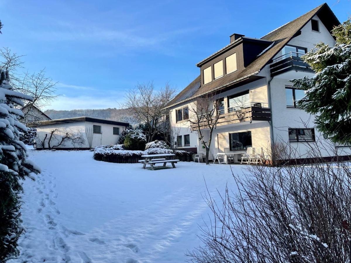 Auf Der Platte Apartment *