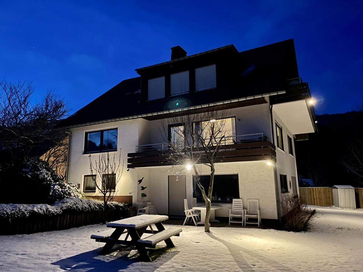 Auf Der Platte Apartment