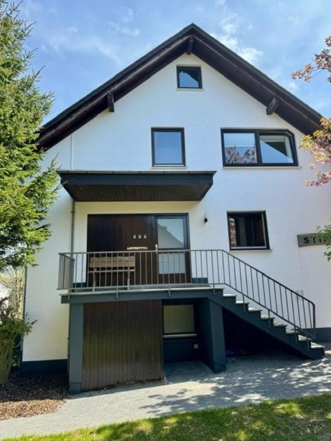 Auf Der Platte * Winterberg